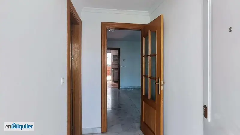 Alquiler Casa 3 Dormitorios San Miguel Aire Acondicionado