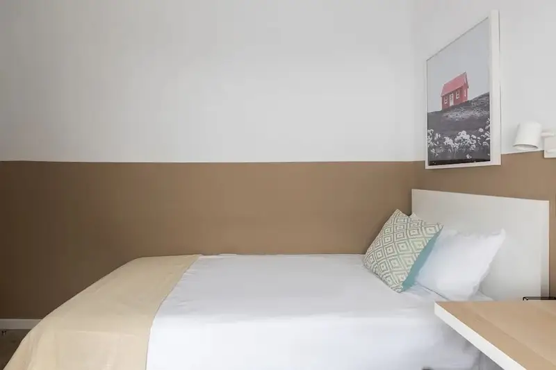 Apartamento en Alquiler Getafe 1 Dormitorio 1 Baño