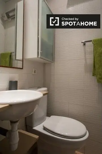 Apartamento de 3 dormitorios en Barcelona
