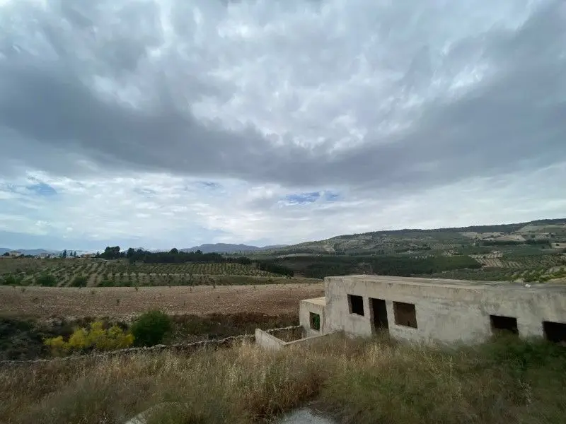 Venta Casa Rural 6 Habitaciones Pantano Bermejales
