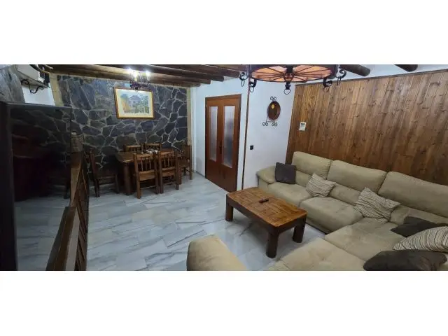 Venta Unifamiliar Jerez: 3 Dormitorios, Garaje, Azotea