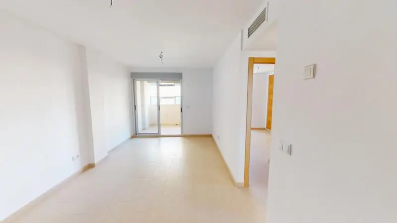 Apartamentos en Aguilas Murcia Primera Linea de Playa
