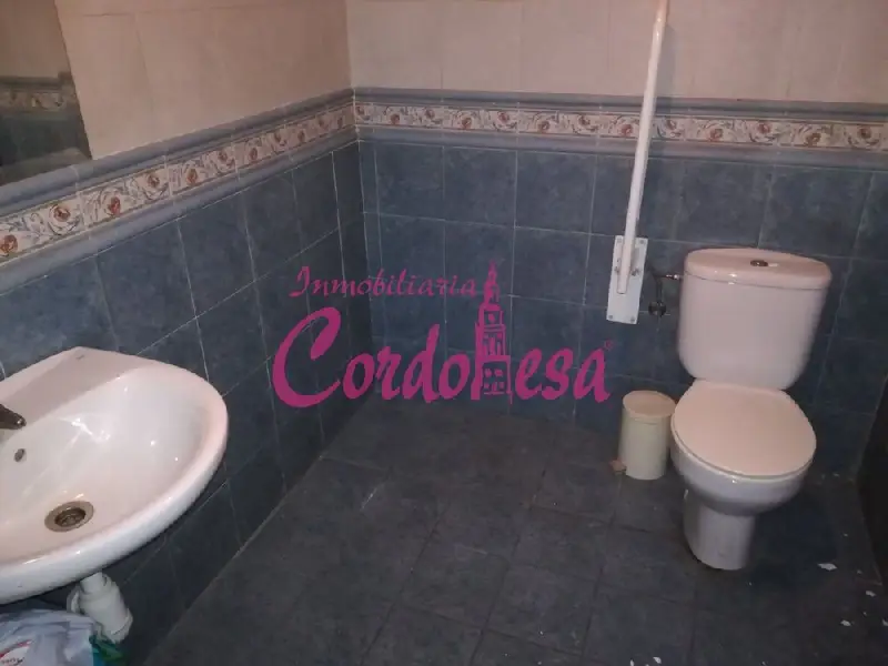 Venta Local Comercial con Trastero en Centro Cordoba