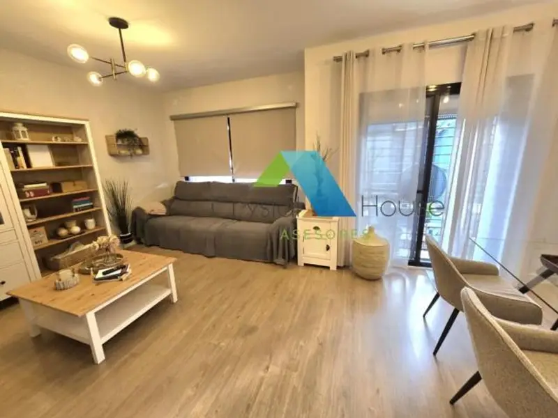 Chalet Reformado en Churriana Malaga