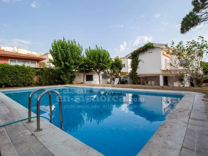 Chalet en Venta en Mahón Menorca Cerca del Puerto
