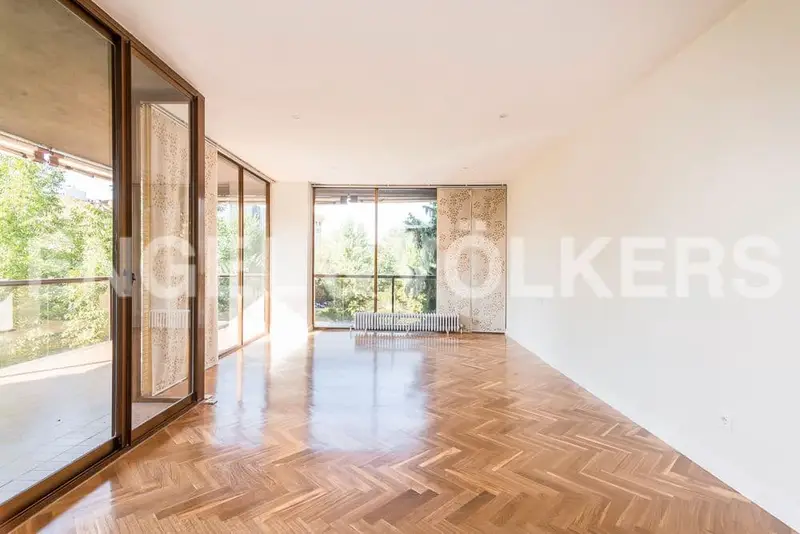 Apartamento en alquiler en Madrid ciudad, Madrid
