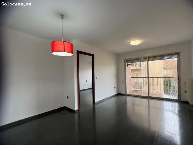Piso Centrico 4 Habitaciones 2 Terrazas Parking Doble Figueres
