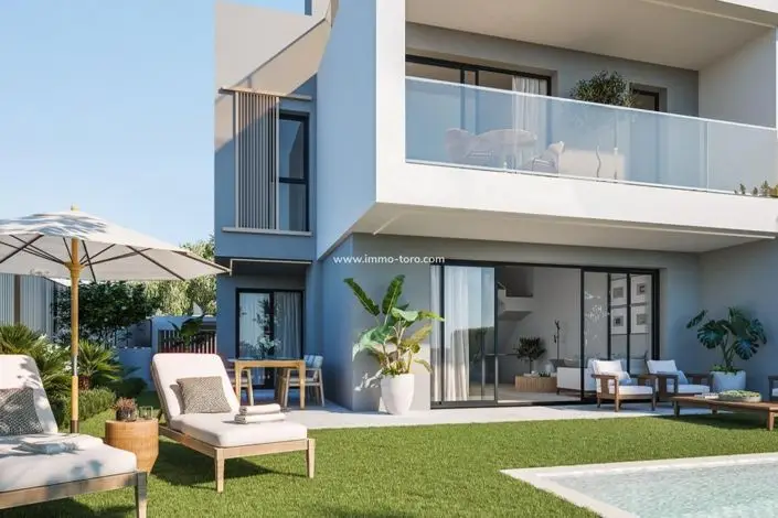 Villa de Lujo en Cabo de las Huertas Alicante