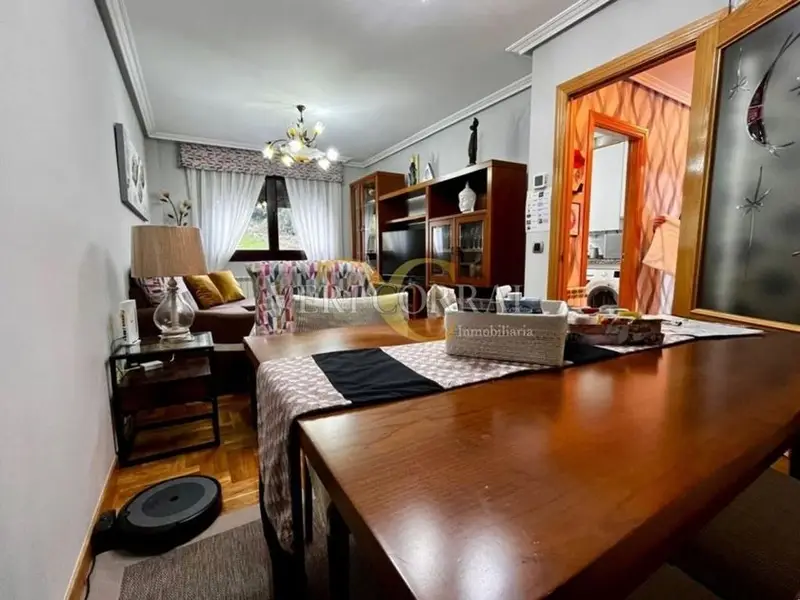 Venta Piso en Ribadesella Asturias 82m2 2Dormitorios 2Baños VUT