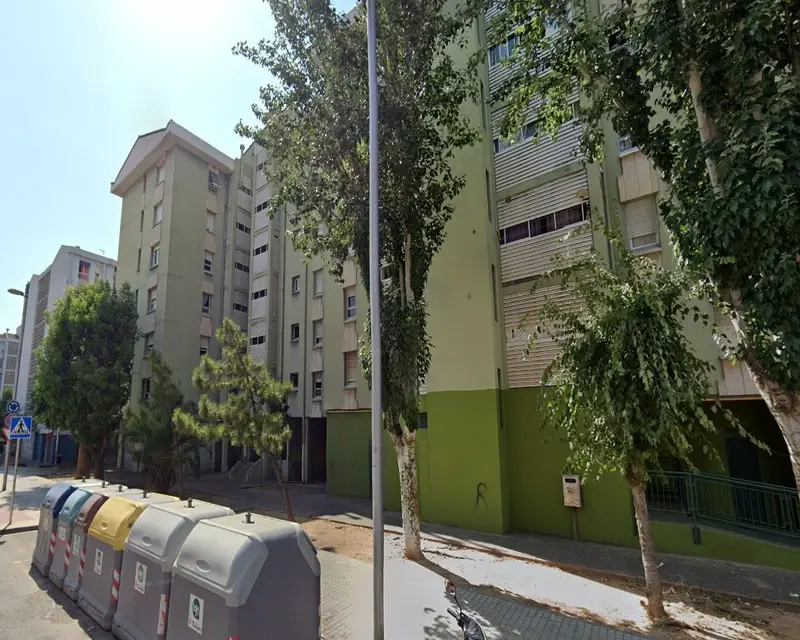 Piso 4 habitaciones 87m2 Tarragona