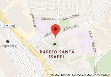Vivienda 59m2 Planta Septima Colonia Santa Isabel San Vicente del Raspeig