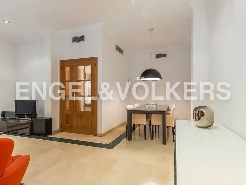 Piso en alquiler en València ciudad, Valencia