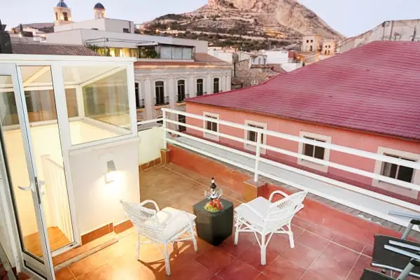 Apartamento en Alicante (Alacant)