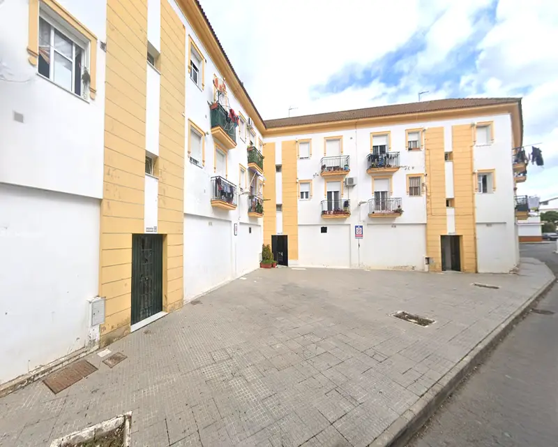 Piso en Cartaya 4 habitaciones 3 baños 93m2