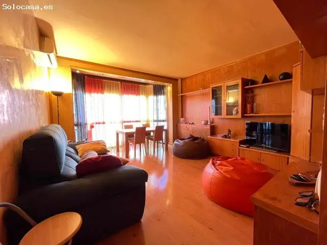 Piso en Venta Sabadell Centro 3 Habitaciones Trastero
