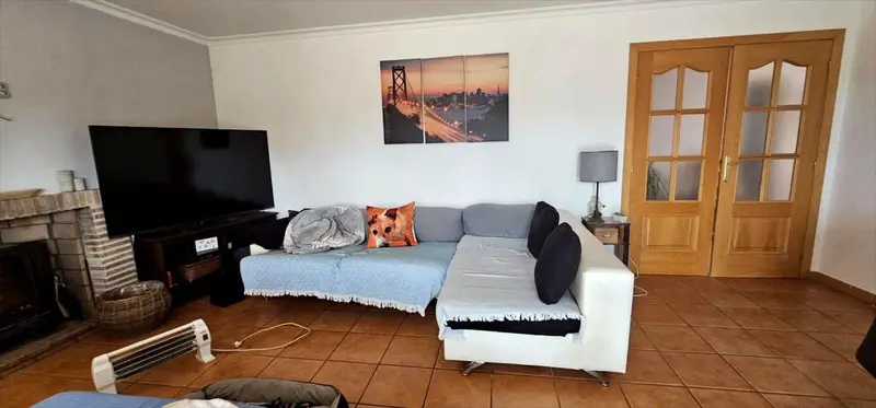 Chalet en Venta Montserrat Valencia Ideal Familias Piscina Jardin