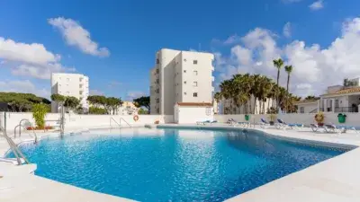 Atico Duplex en Calahonda con Licencia Turistica