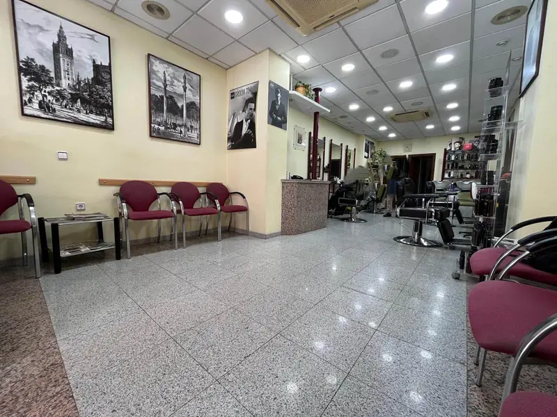 Local Comercial en Alquiler Sevilla Maria Auxiliadora