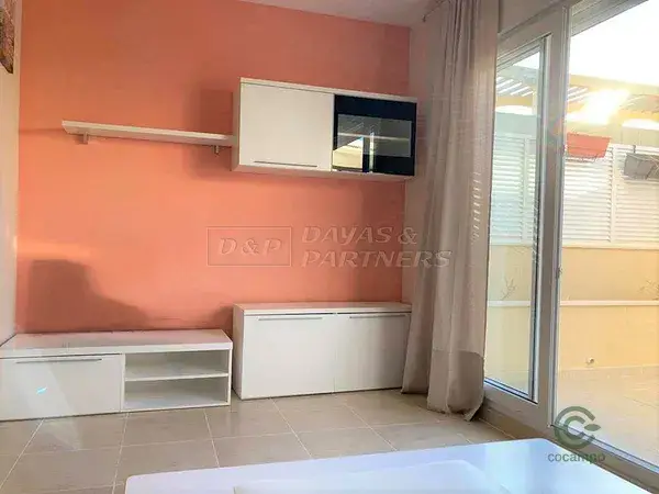 Adosado 3 Plantas Torrevieja 2 Dormitorios 2 Baños Garaje Trastero