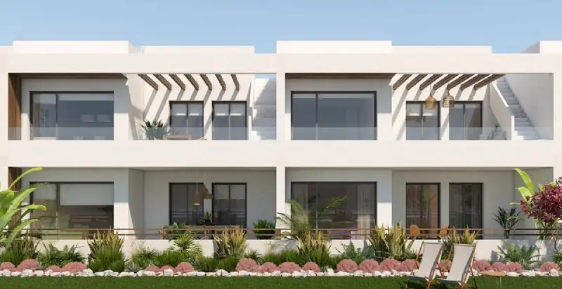 Apartamento Reformado El Acequion Torrevieja