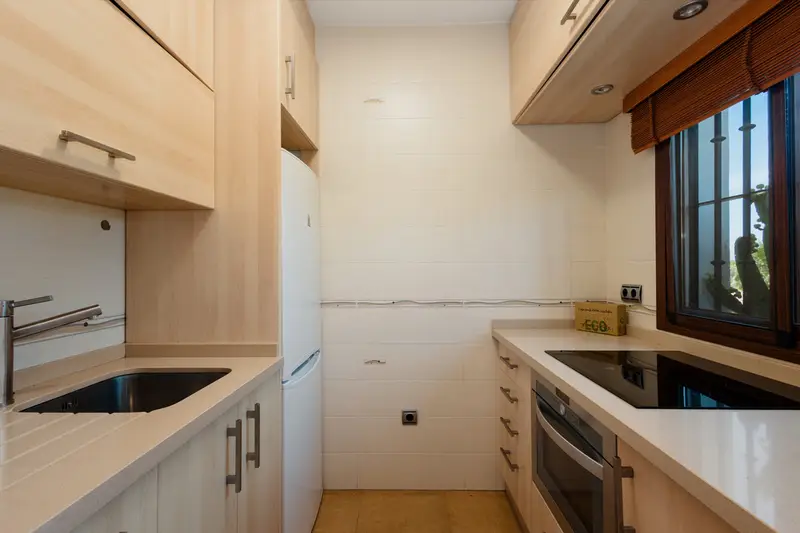 Apartamento 2 Dormitorios Alquiler Marbella Vacaciones