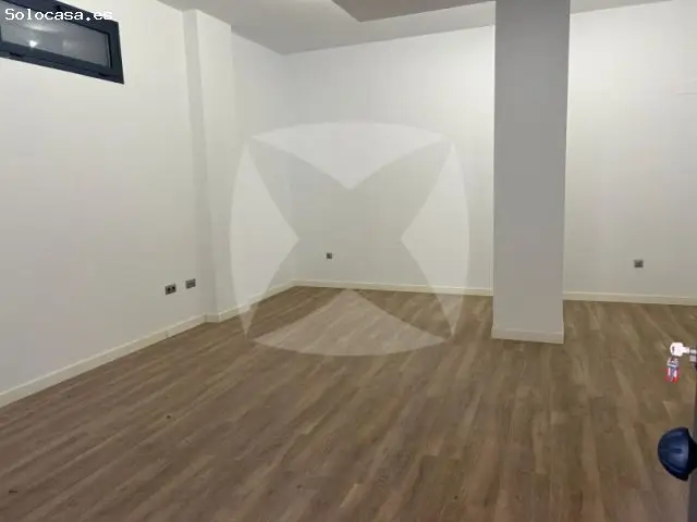 Local Comercial 50m2 Pardaleras Esquina San Juan de Dios