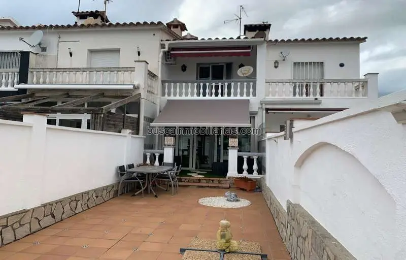 Villa en venta en Castelló d'Empúries Empuriabrava