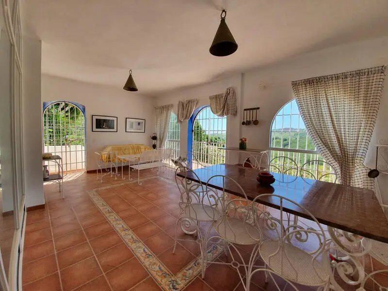 4 Cuarto Villa en venta
Casares, Málaga