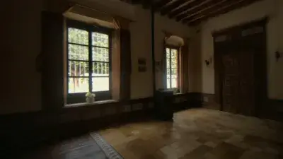 Casa en venta en Alameda de Moreno Guerra