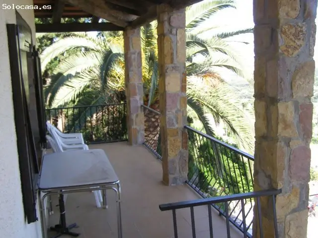 Chalet en Calonge a Reformar con Vistas Panorámicas