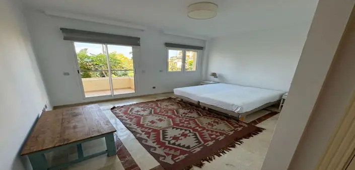 Apartamento en Venta San Roque Club 3 Dormitorios