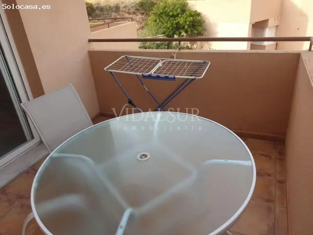 Piso Amueblado La Envía Golf Jacuzzi Terraza Vistas Panorámicas