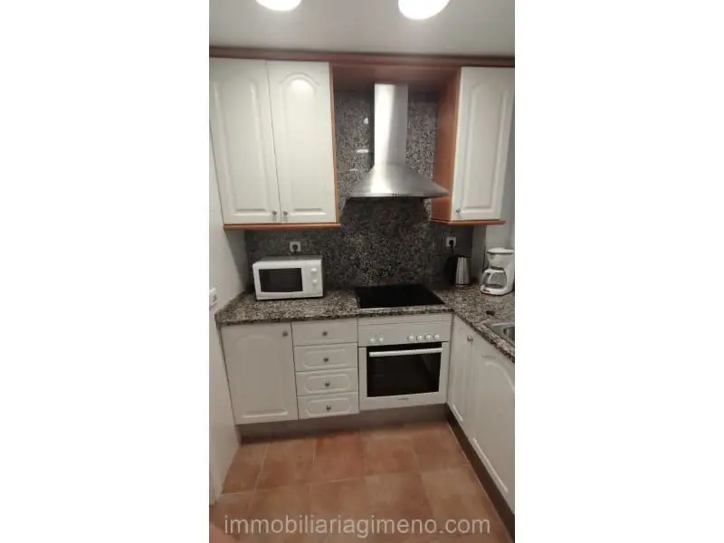 Apartamento con Licencia Turistica en Lloret de Mar