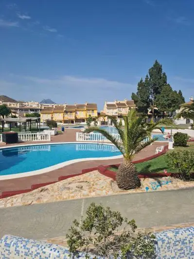 Adosado 2 Dormitorios El Poblet Reformado Cerca Playa