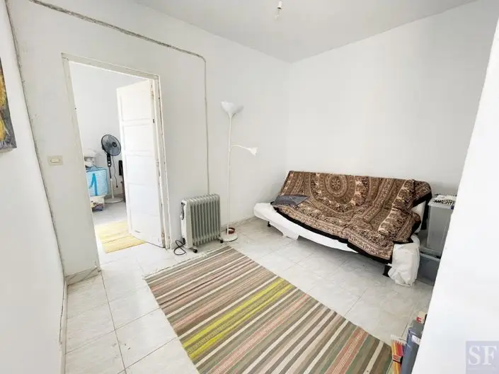 2 Bed Townhouse for sale