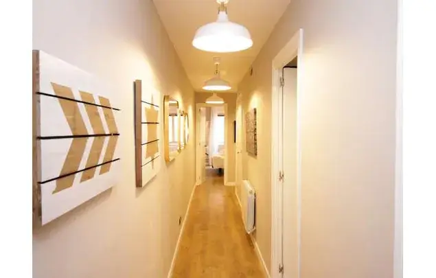 Apartamento 3 Dormitorios 100m2 Barcelona Poble-sec
