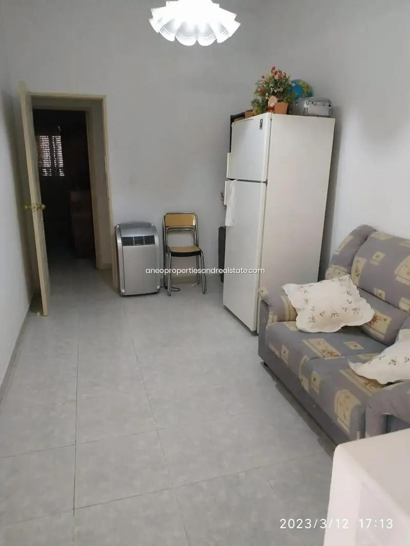 3 Cuarto Adosado en Venta Monóvar Alicante