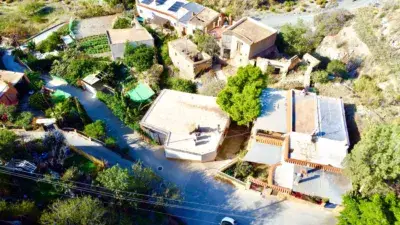 Casa en Venta en Rambla del Cabo Guainos Altos