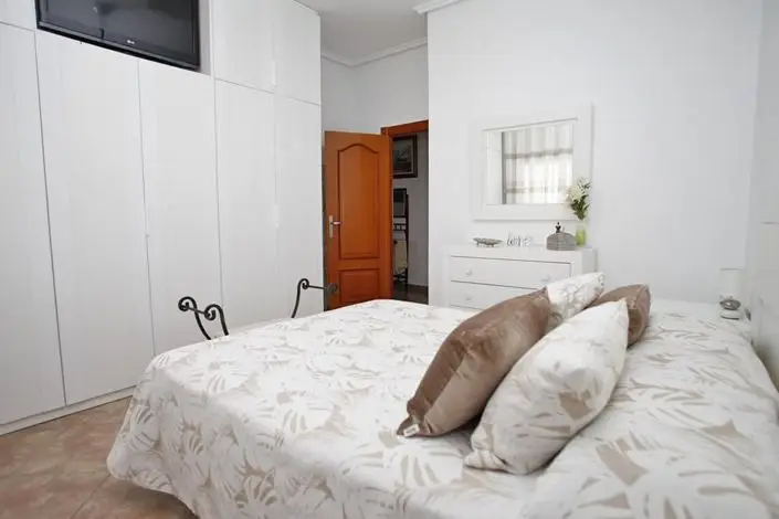 Villa 4 Dormitorios en venta Beniel Murcia