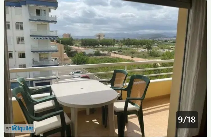 Oportunidad en piles cerca de oliva y gandia solo invierno