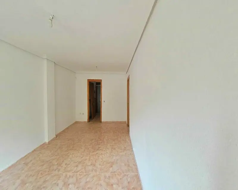 Piso 85m2 3 habitaciones Torrente Ballester Almeria