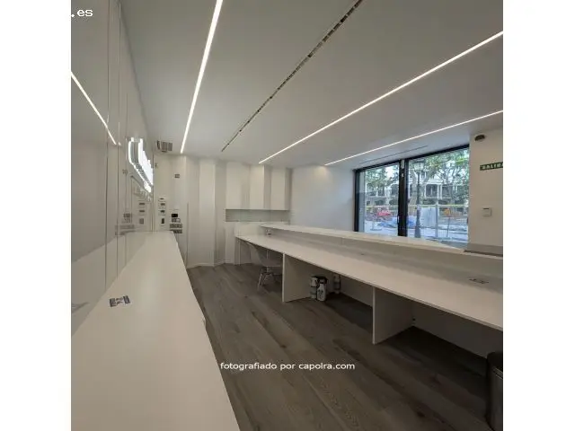Local Comercial En Alquiler En Barcelona, Barcelona
