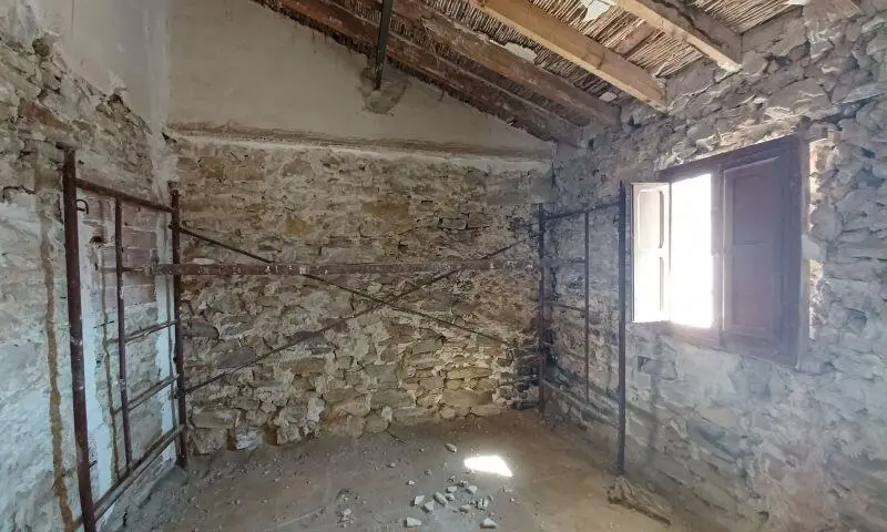 Casa de Campo en Torremendo - Reforma Integral