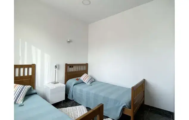 Alquiler Apartamento 2 Dormitorios 55m2 L Hospitalet de Llobregat