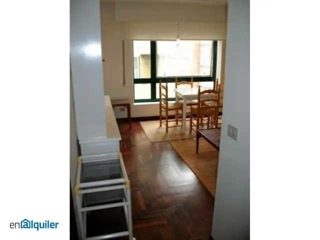 Alquiler Piso Amueblado Trastero La Seca
