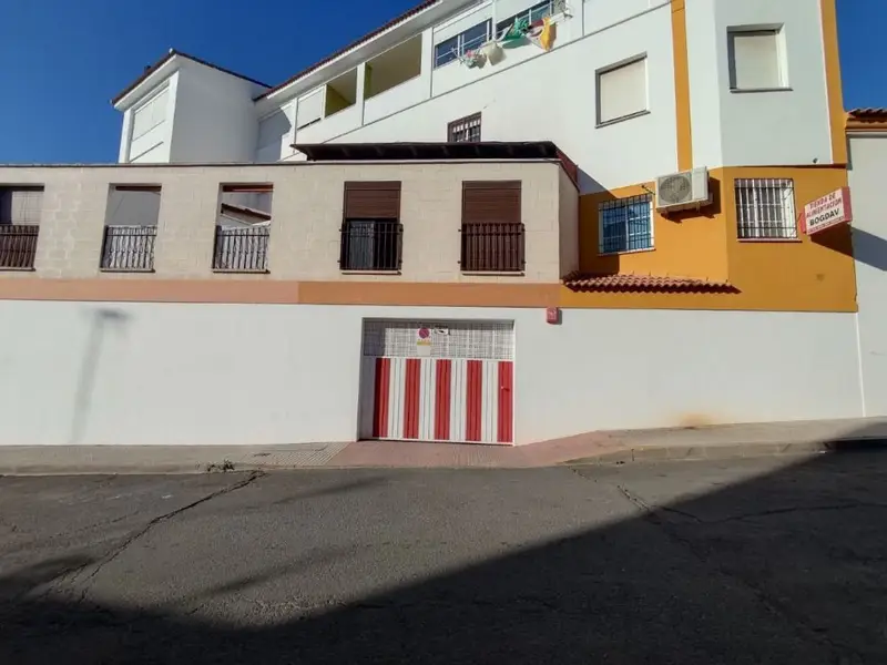 Garaje en Venta en Cartaya Calle Calma
