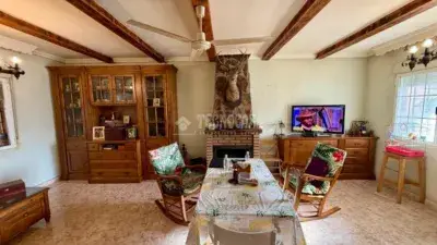 Chalet Adosado 4 Dormitorios Seseña Nuevo
