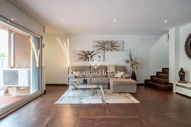Adosado en venta Les Botigues de Sitges