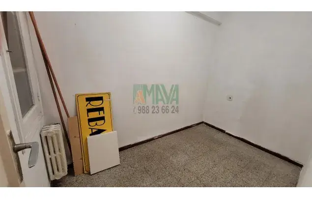 Alquiler Piso 3 Dormitorios 100m2 Ourense