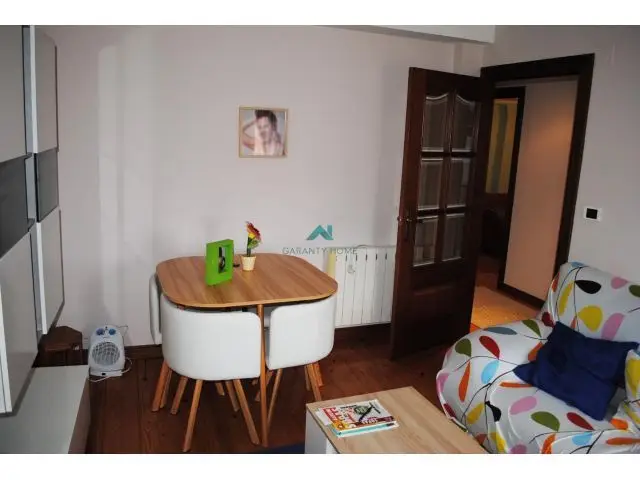 Alquiler Piso Centro Laredo Septiembre Junio Estancias Cortas